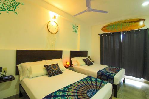 Casa De Olas Boutique Hotel
