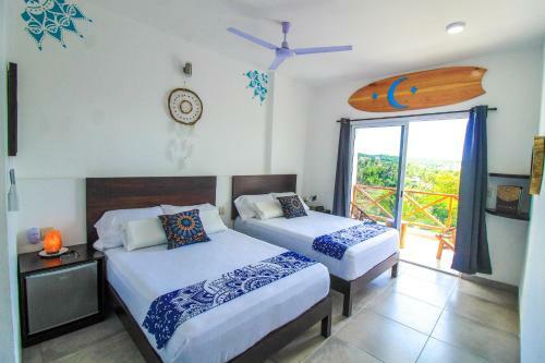 Casa De Olas Boutique Hotel