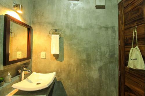 Casa De Olas Boutique Hotel