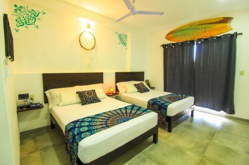 Casa De Olas Boutique Hotel