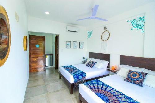 Casa De Olas Boutique Hotel