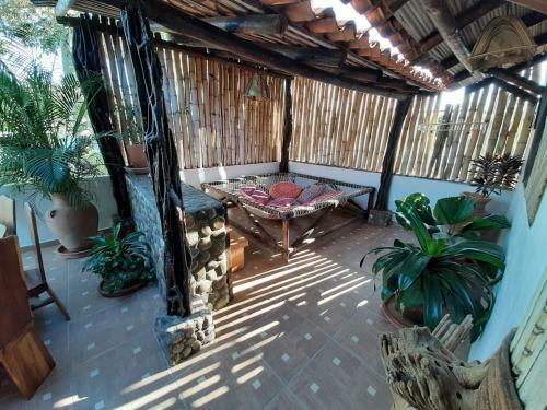 Casa De Olas Boutique Hotel