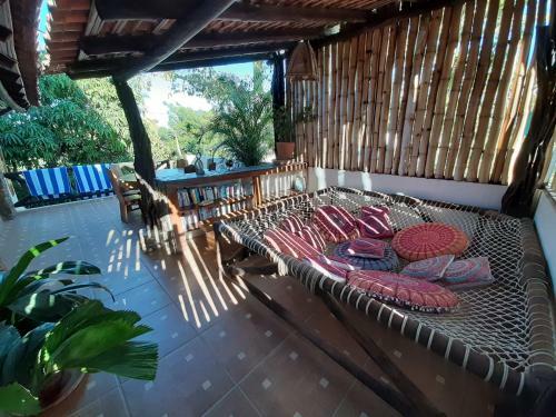 Casa De Olas Boutique Hotel