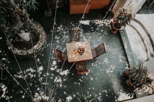 Casa De Olas Boutique Hotel