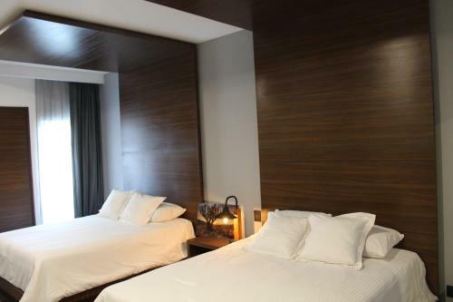 Hotel Diana