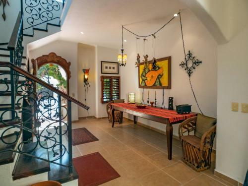Villa Casa Zarah