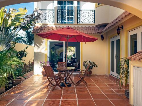 Villa Casa Zarah
