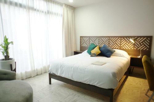 Albergue The Dear