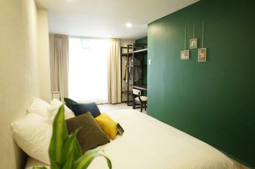 Albergue The Dear