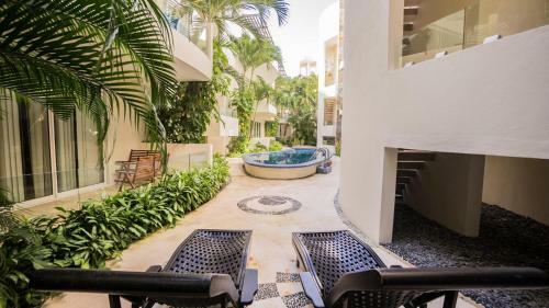 Playa Village 205 A