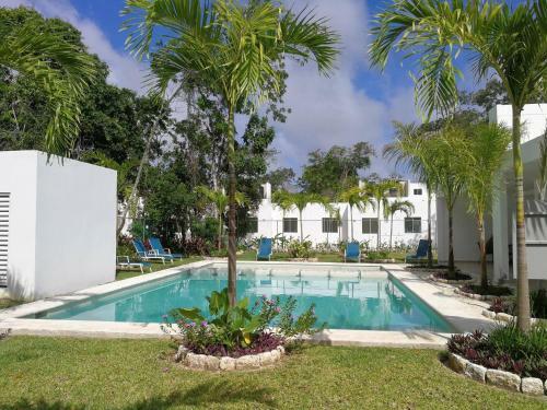 Casita Sil-ka By Perlitas Home
