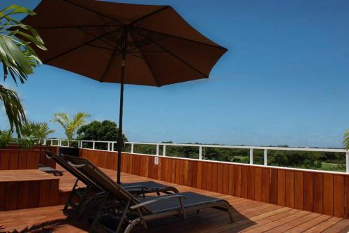 Playa Paradise With Golf, Pool And Beach Club Access!