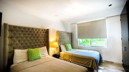 Apartamento Elements Garden House 5 Condo