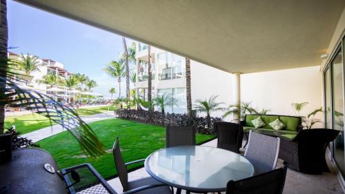 Apartamento Elements Garden House 5 Condo