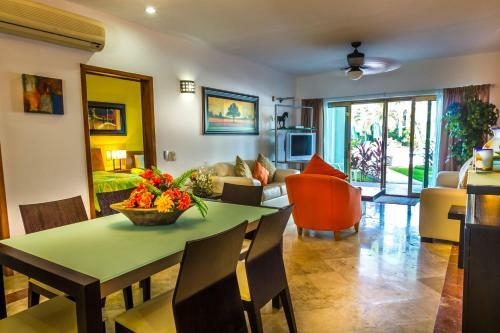 Apartamento Paseo Del Sol Reef B 104 Condo