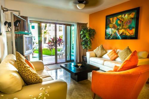 Apartamento Paseo Del Sol Reef B 104 Condo