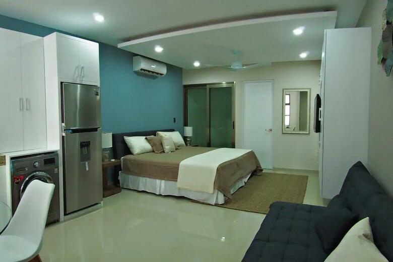 Apartamento Palmarena By Nah Hotels