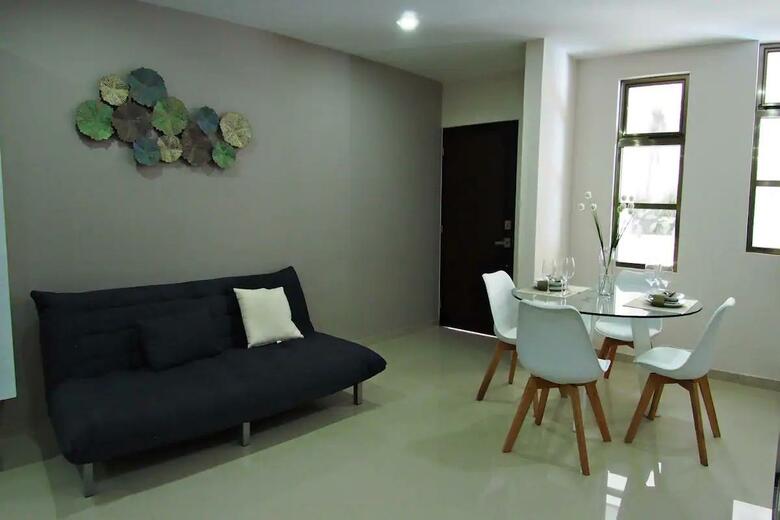 Apartamento Palmarena By Nah Hotels