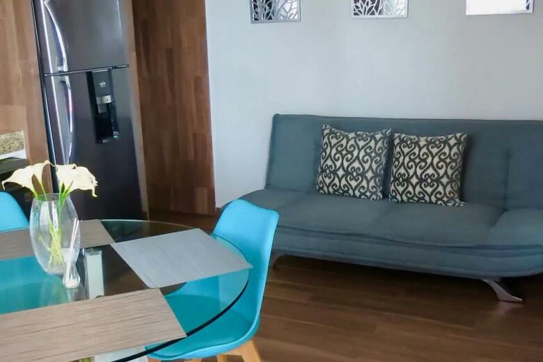 Apartamento Palmarena By Nah Hotels