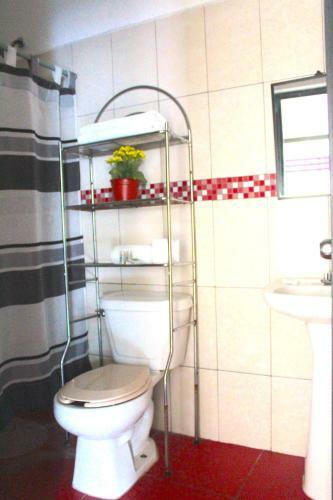 Hotel Casa Tacuba