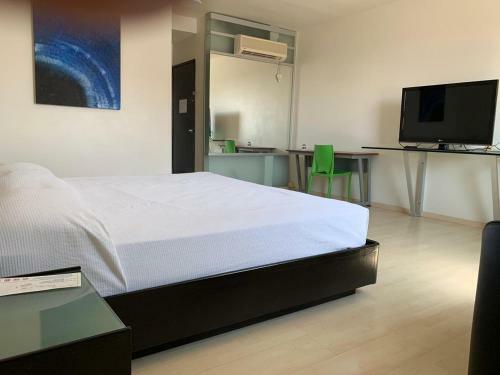 Hotel Alc�zar