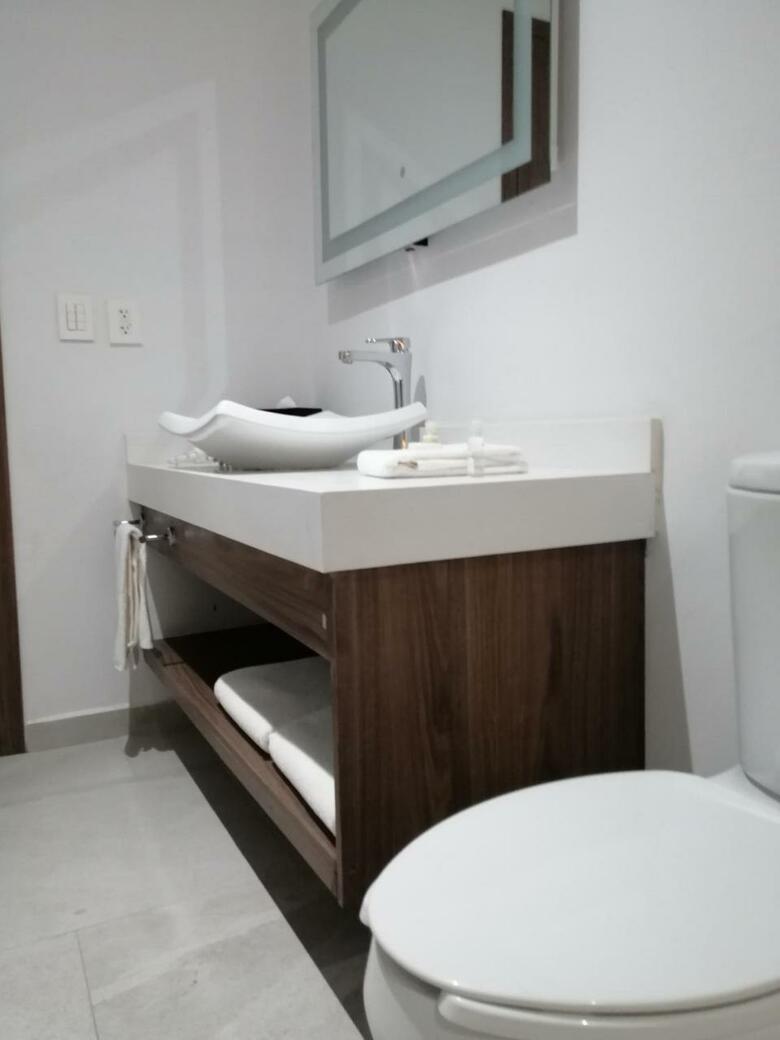Hotel Wyndham Puebla Angelopolis
