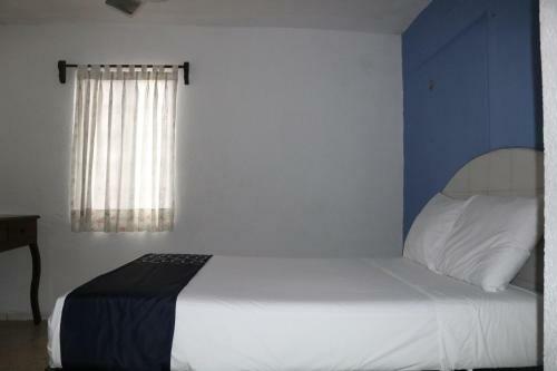 Hotel Tropical Suites Progreso
