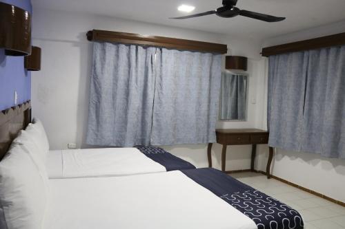 Hotel Tropical Suites Progreso