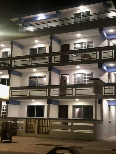 Hotel Tropical Suites Progreso