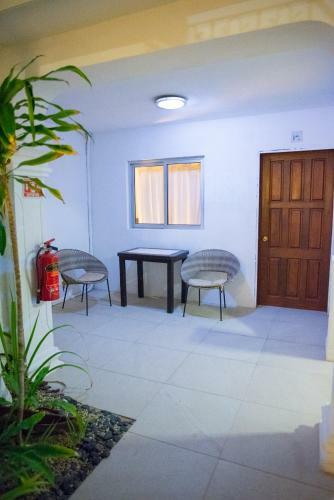 Hotel Tropical Casa Blanca