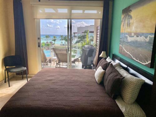 Apartamento Penthouse Ph 10 - Beachfront - At Elements Condos