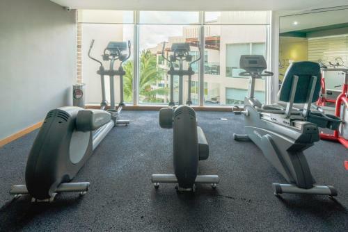 Apartamento Penthouse Ph 10 - Beachfront - At Elements Condos