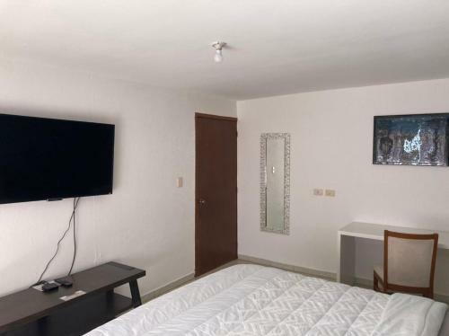 Apartamento La Casa de Las Torres