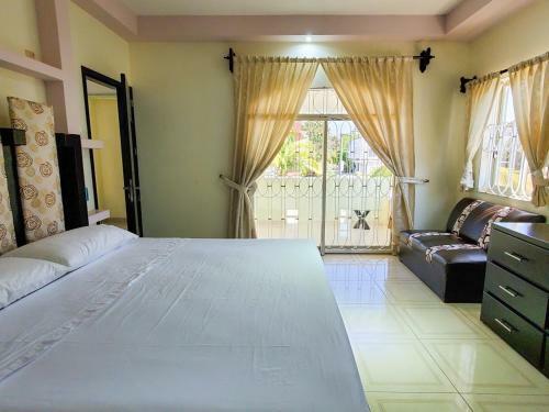 Bed & Breakfast Casa Luz De Luna