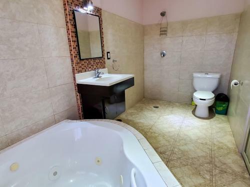 Bed & Breakfast Casa Luz De Luna