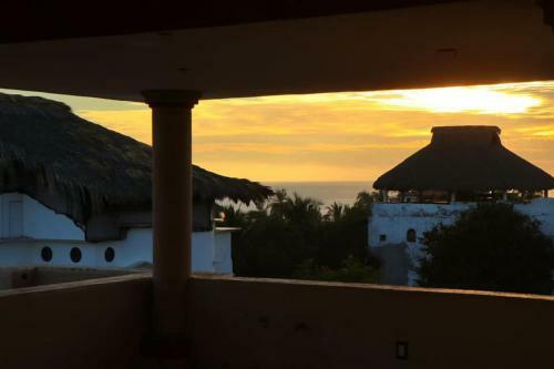 Bed & Breakfast Casa Luz De Luna