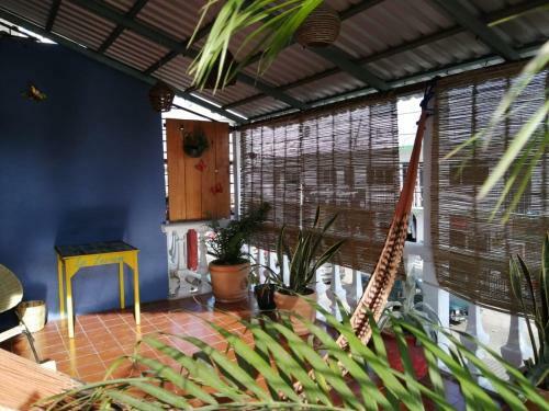 Apartamento Casa Bea Tlalinantli