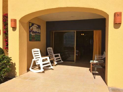 Apartamento Princesa E-105 By Kivoya