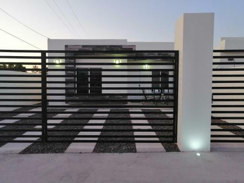 Stunning Modern Home