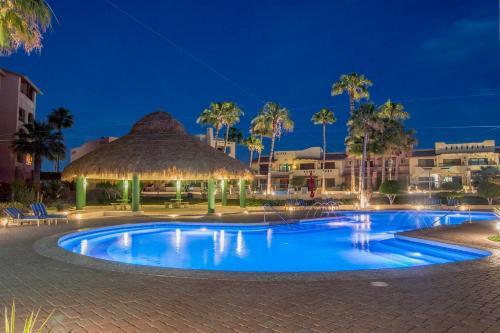 Apartamento Marina Pinacate A-316