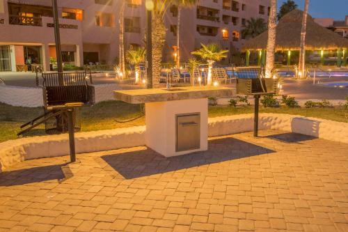 Apartamento Marina Pinacate Villa-12