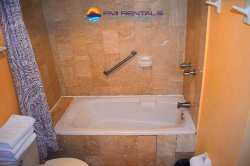 Apartamento Marina Pinacate B-215