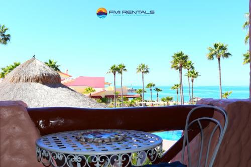 Apartamento Marina Pinacate B-215
