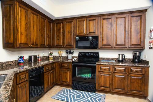 Apartamento Bella Sirena 602 D