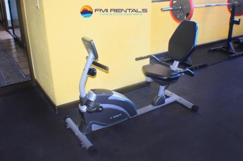 Apartamento Marina Pinacate B-119