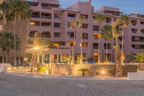 Apartamento Marina Pinacate B-318