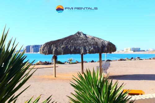 Apartamento Marina Pinacate A-114