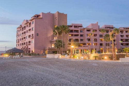Apartamento Marina Pinacate A-114
