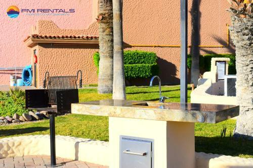 Apartamento Marina Pinacate A-421