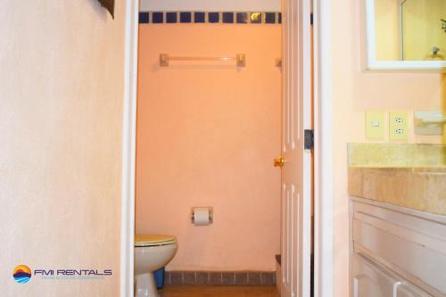 Apartamento Marina Pinacate A-521